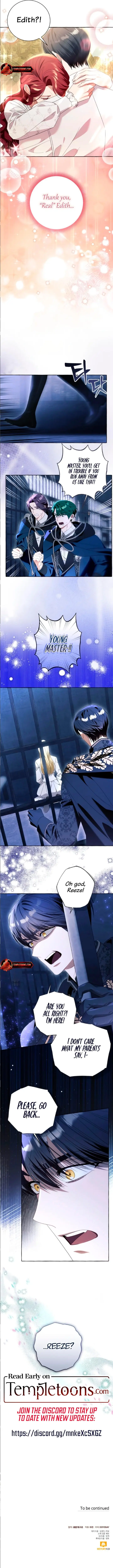 I Thought It Was A Common Possession Chapter 87 Page 8