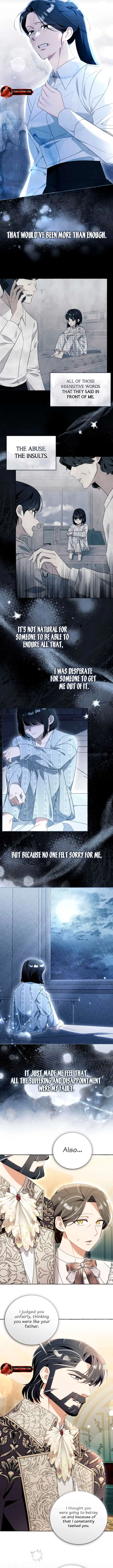 I Thought It Was A Common Possession Chapter 90 Page 3