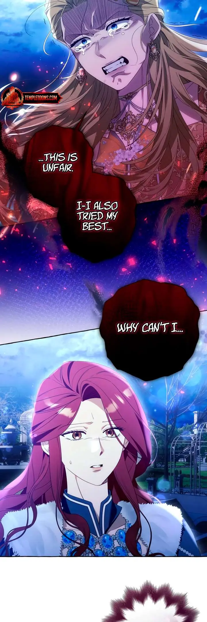 I Thought It Was A Common Possession Chapter 95 Page 23
