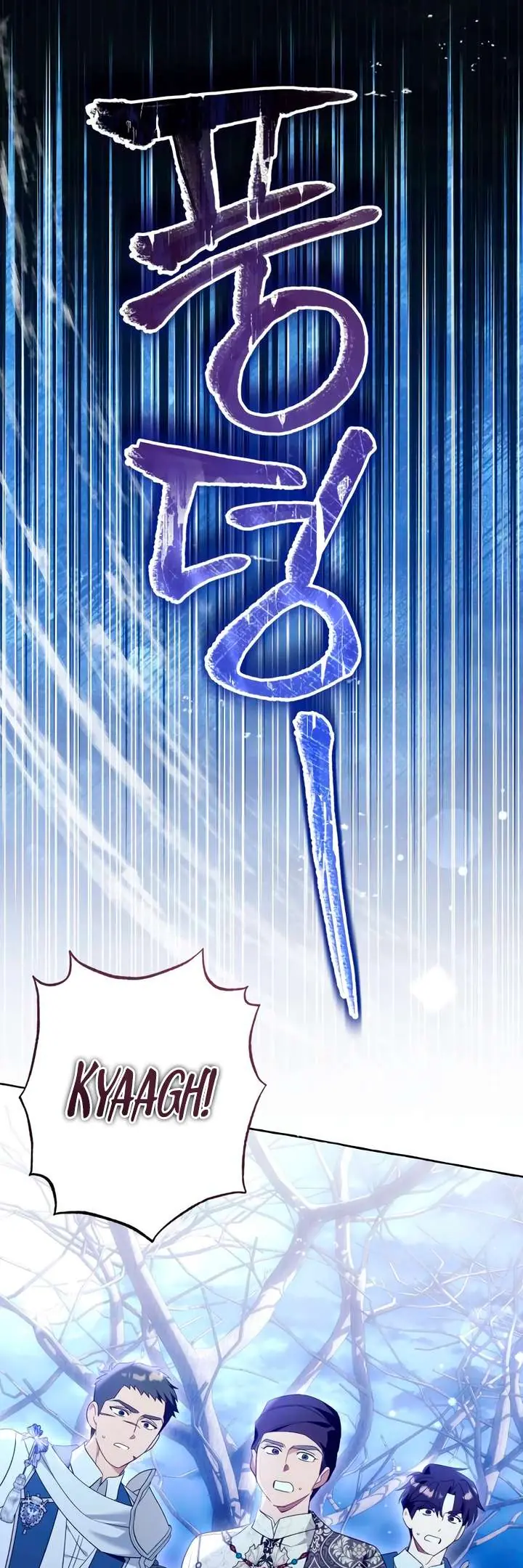 I Thought It Was A Common Possession Chapter 95 Page 27