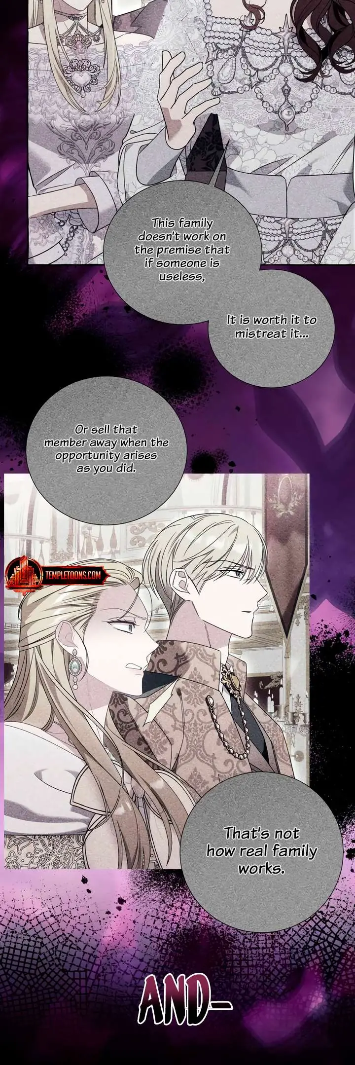 I Thought It Was A Common Possession Chapter 95 Page 31