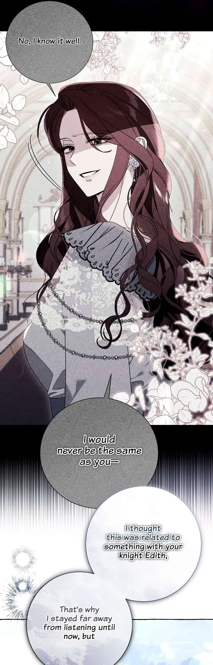 I Thought It Was A Common Possession Chapter 95 Page 32