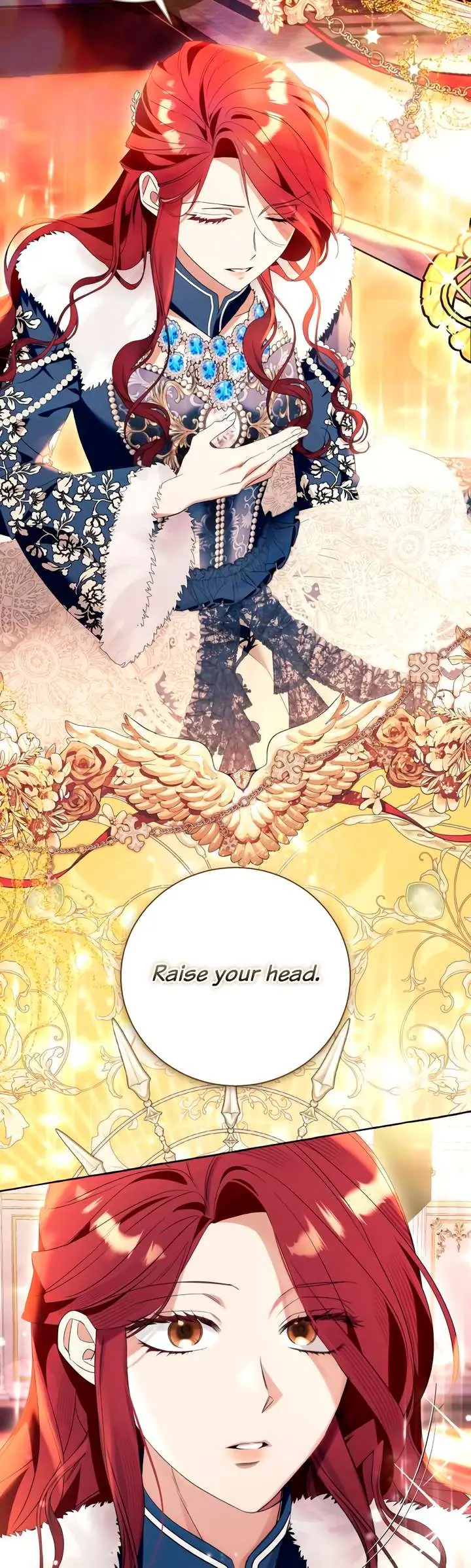 I Thought It Was A Common Possession Chapter 95 Page 44