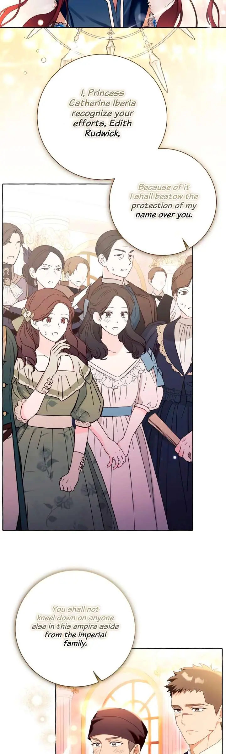 I Thought It Was A Common Possession Chapter 95 Page 45