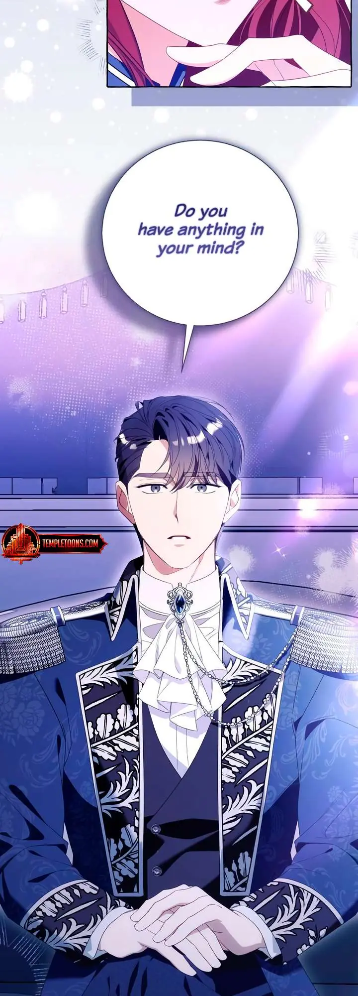 I Thought It Was A Common Possession Chapter 95 Page 51