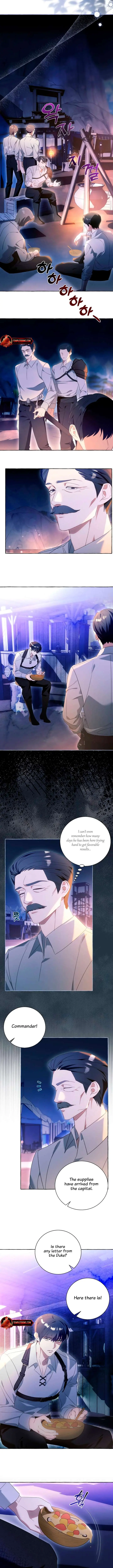I Thought It Was A Common Possession Chapter 96 Page 5