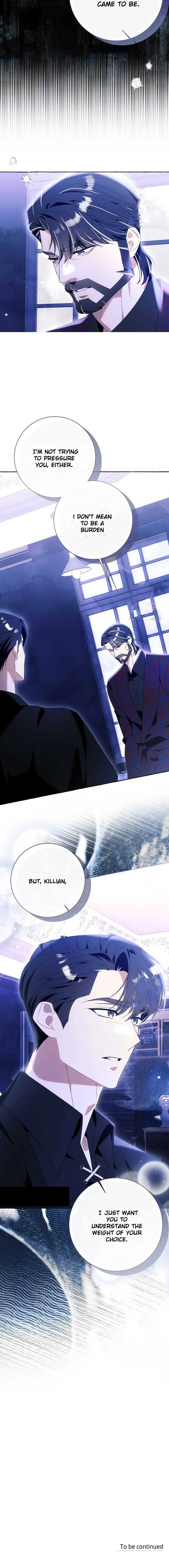 I Thought It Was A Common Possession Chapter 97 Page 6