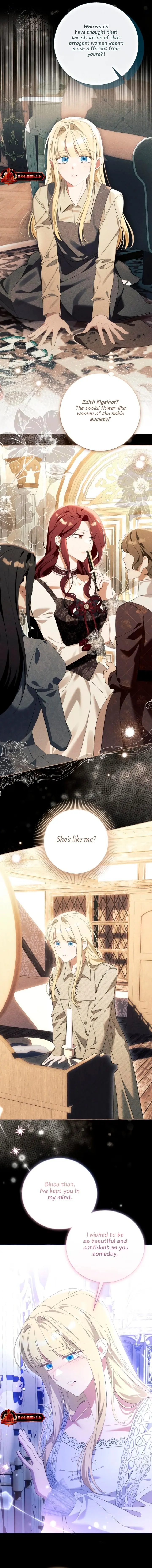 I Thought It Was A Common Possession Chapter 100 Page 2