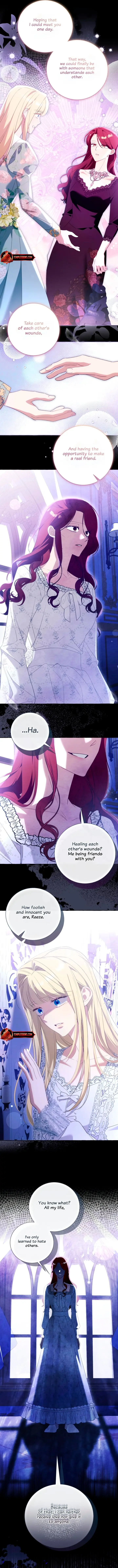 I Thought It Was A Common Possession Chapter 100 Page 3