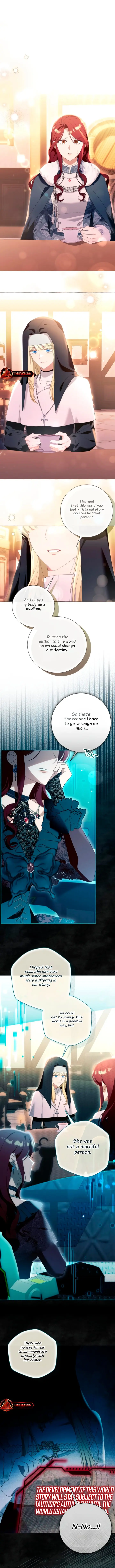 I Thought It Was A Common Possession Chapter 100 Page 7