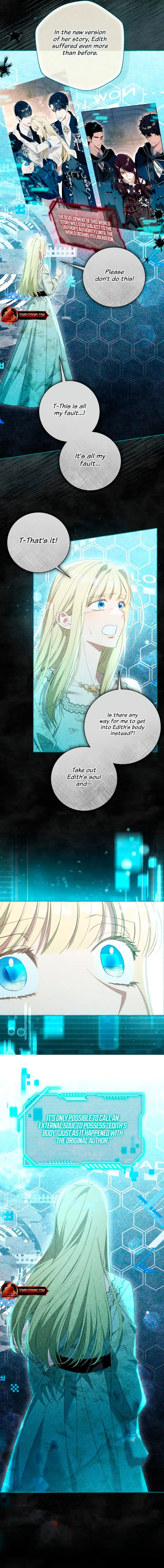 I Thought It Was A Common Possession Chapter 100 Page 8