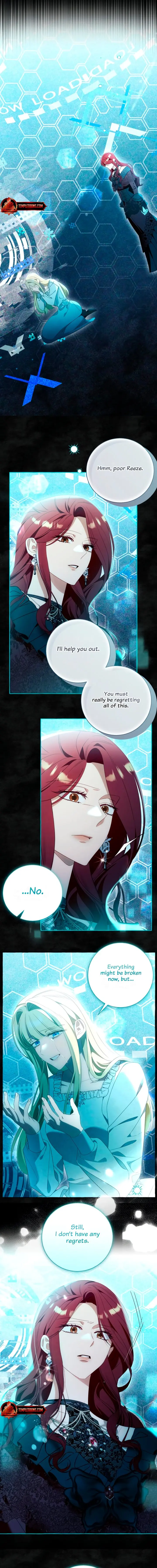 I Thought It Was A Common Possession Chapter 100 Page 11