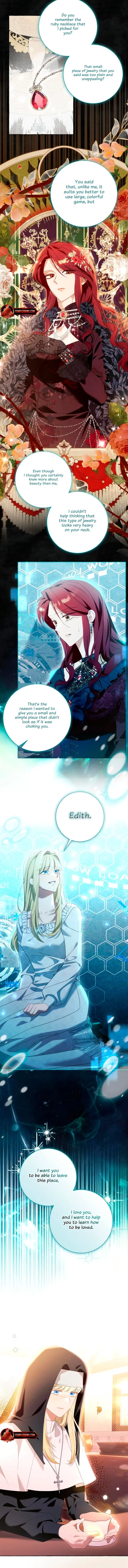 I Thought It Was A Common Possession Chapter 100 Page 12