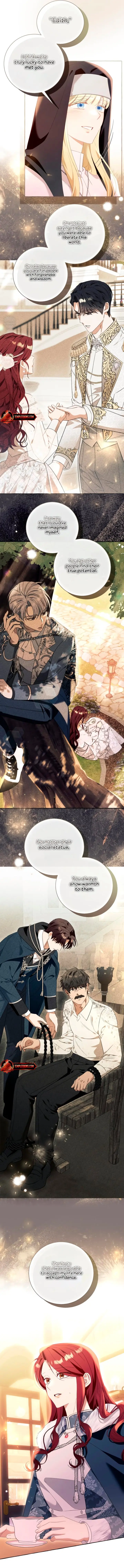 I Thought It Was A Common Possession Chapter 100 Page 13