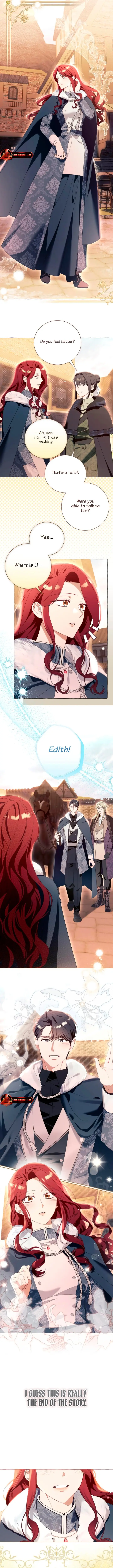 I Thought It Was A Common Possession Chapter 100 Page 15
