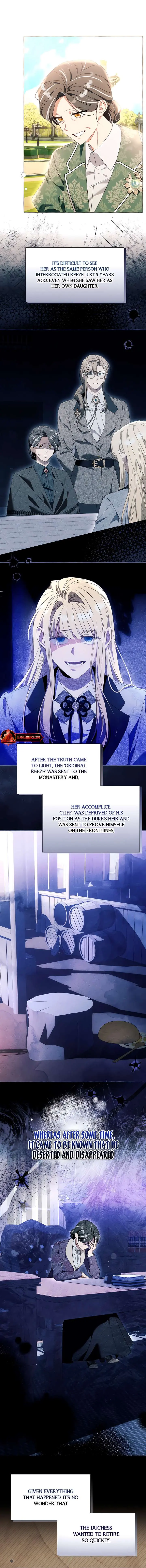 I Thought It Was A Common Possession Chapter 101 Page 8