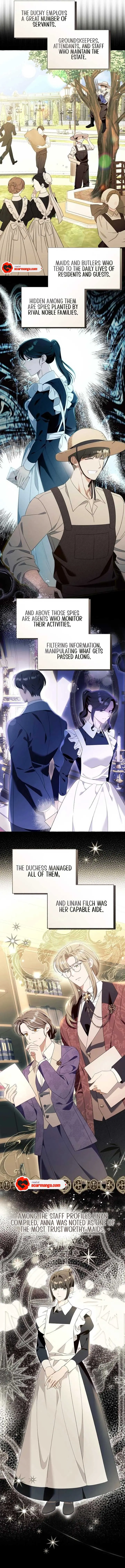 I Thought It Was A Common Possession Chapter 103 Page 4