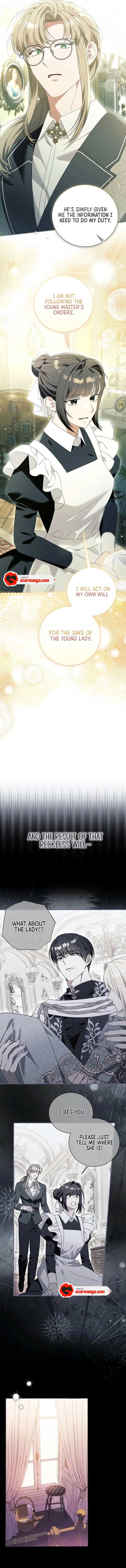 I Thought It Was A Common Possession Chapter 103 Page 9