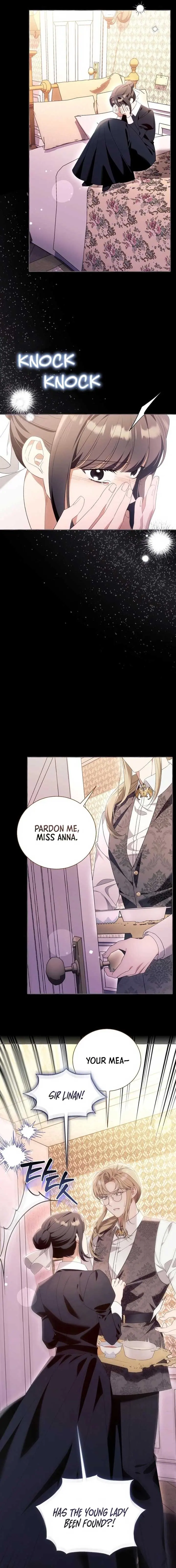 I Thought It Was A Common Possession Chapter 103 Page 10