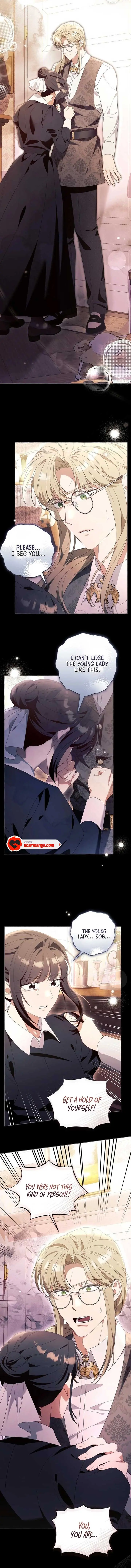 I Thought It Was A Common Possession Chapter 103 Page 12