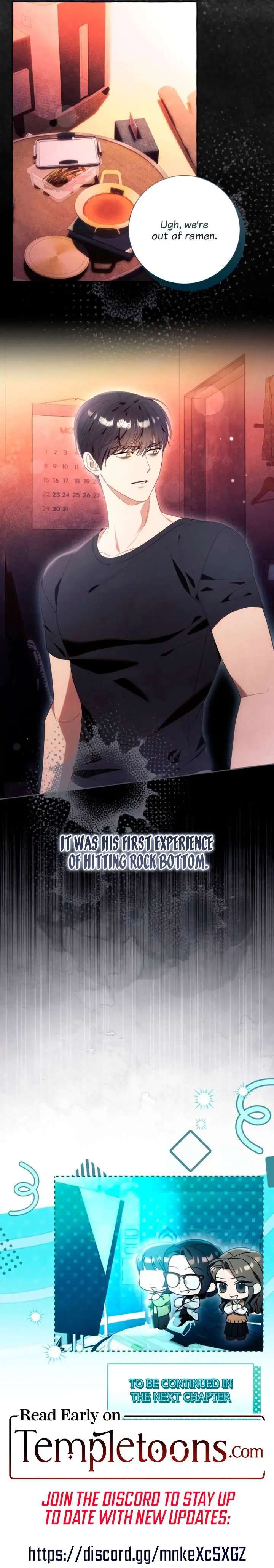 I Thought It Was A Common Possession Chapter 114 Page 10