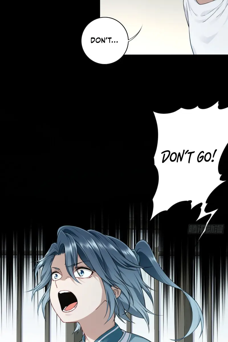 I Use My Muscles to Dominate the World of Cultivating Immortals Chapter 6 Page 16