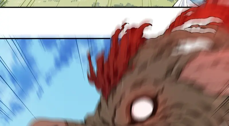 I Use My Muscles to Dominate the World of Cultivating Immortals Chapter 25 Page 39