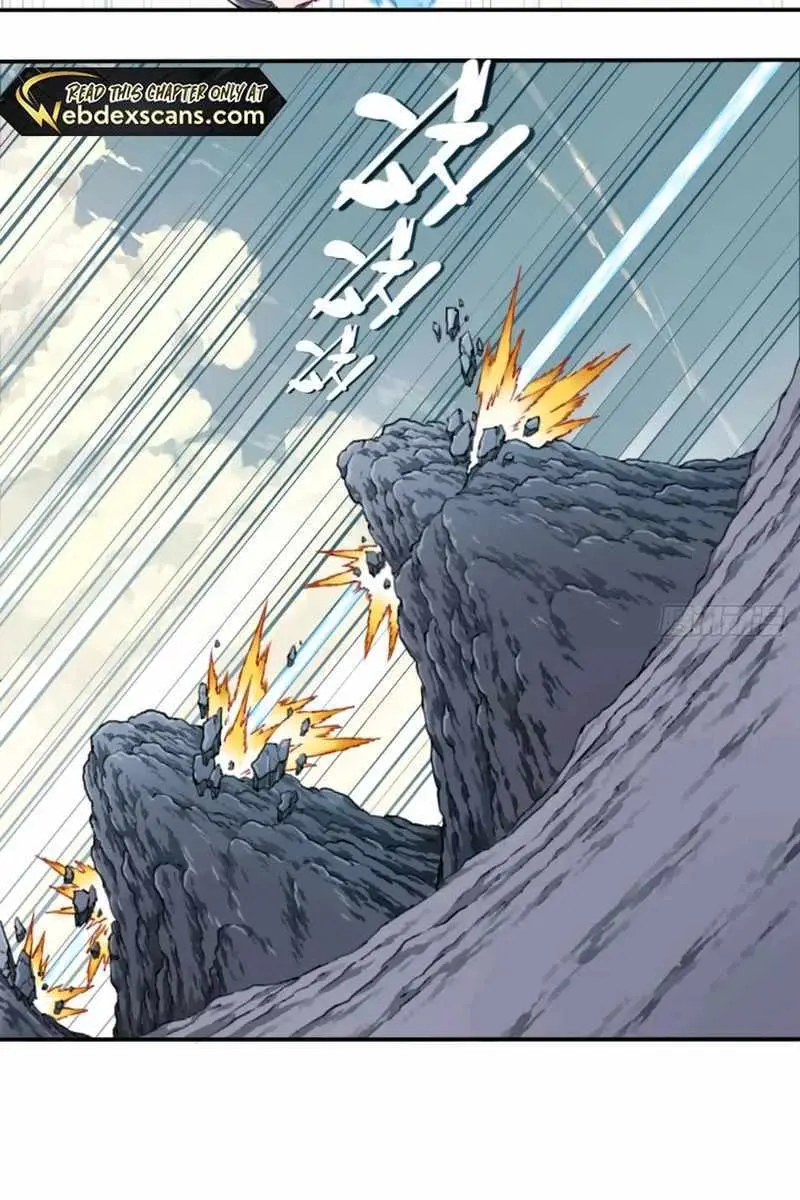 I Use My Muscles to Dominate the World of Cultivating Immortals Chapter 52 Page 33
