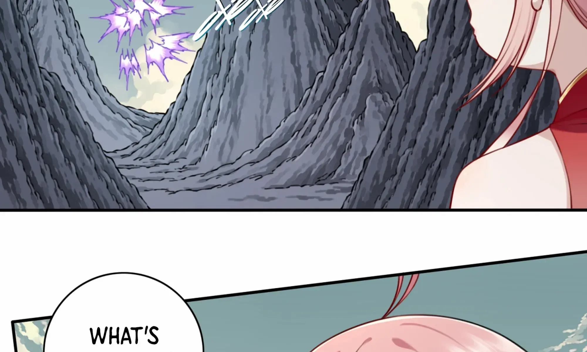 I Use My Muscles to Dominate the World of Cultivating Immortals Chapter 65 Page 62