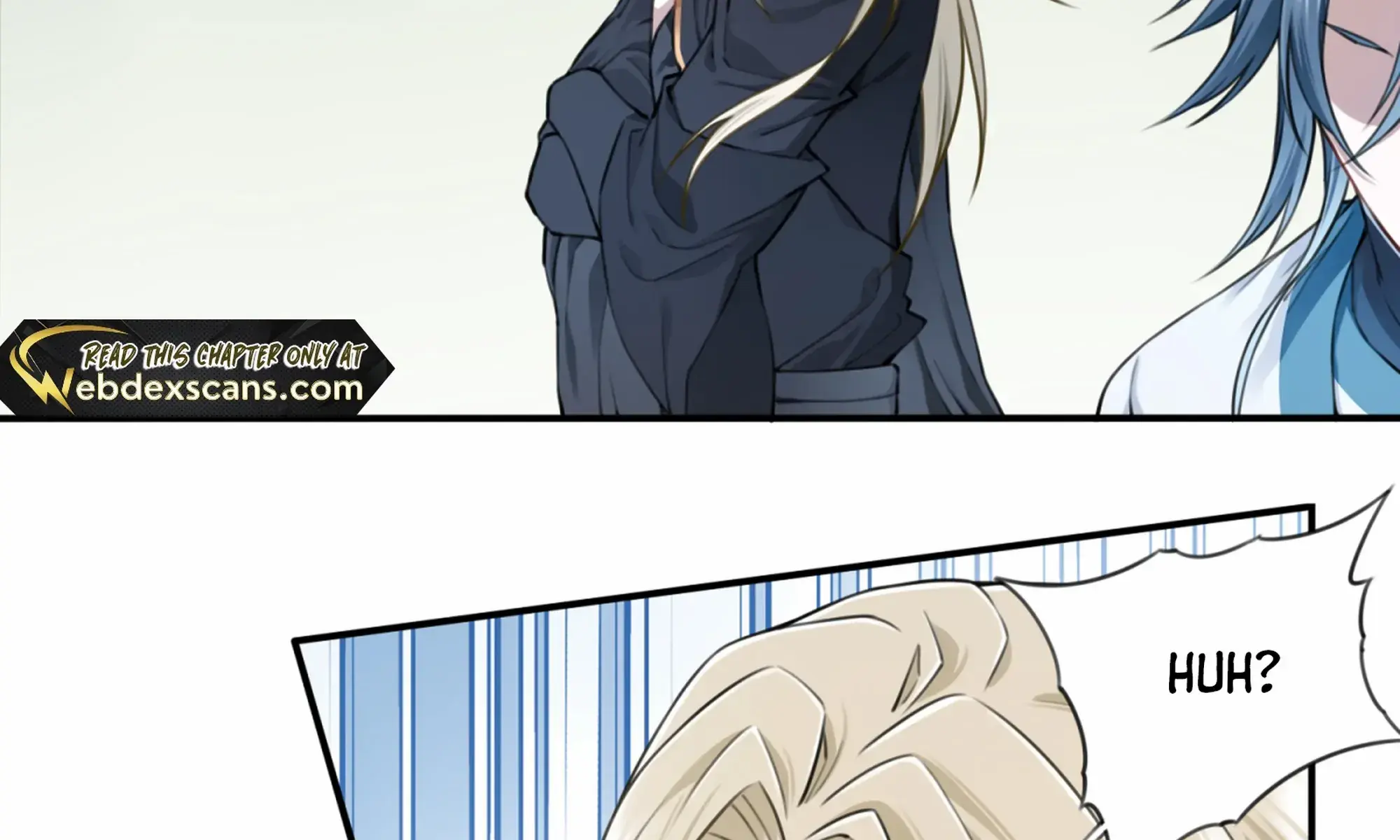 I Use My Muscles to Dominate the World of Cultivating Immortals Chapter 65 Page 87