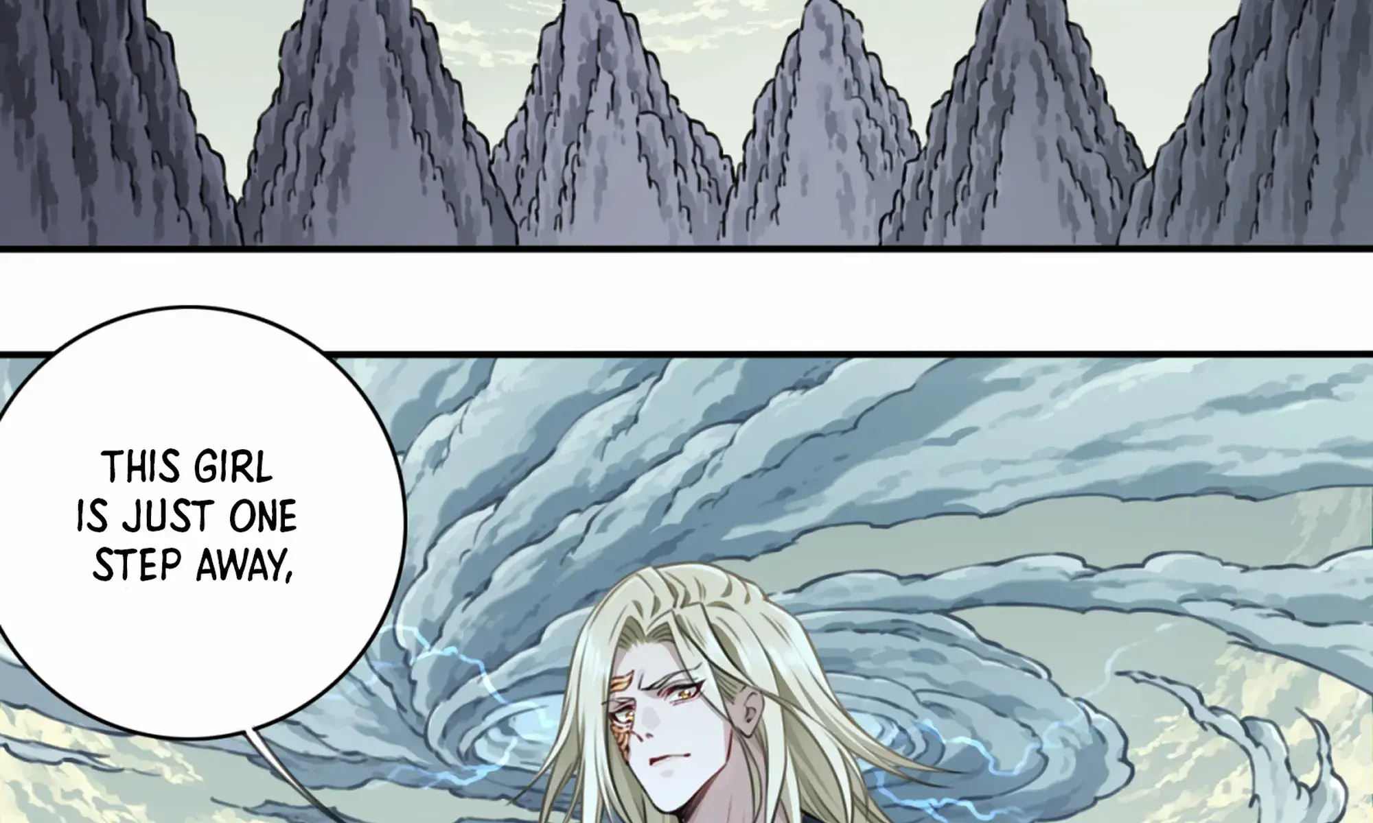 I Use My Muscles to Dominate the World of Cultivating Immortals Chapter 65 Page 101
