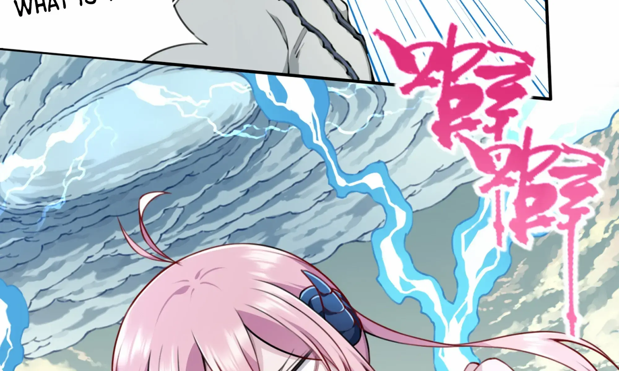 I Use My Muscles to Dominate the World of Cultivating Immortals Chapter 65 Page 118
