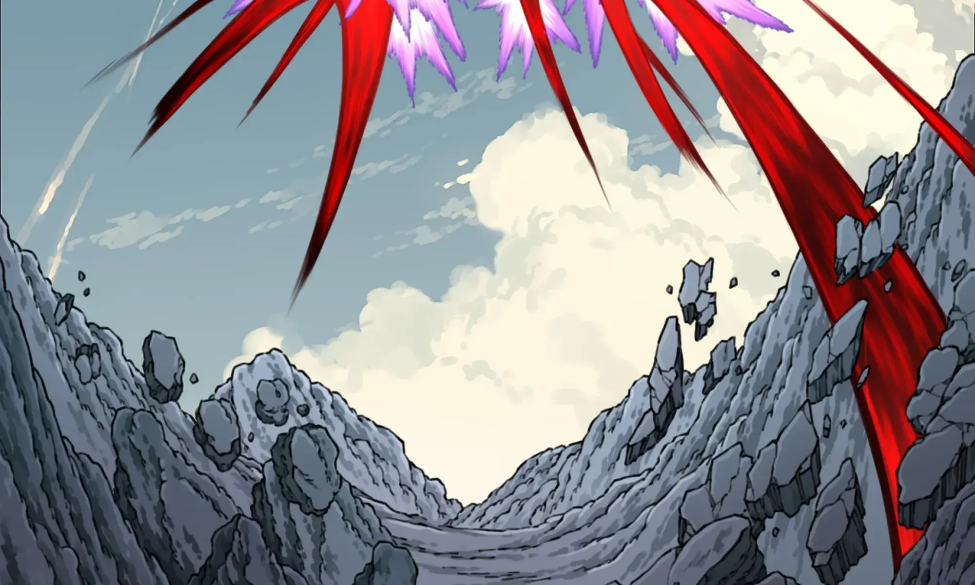 I Use My Muscles to Dominate the World of Cultivating Immortals Chapter 66 Page 80
