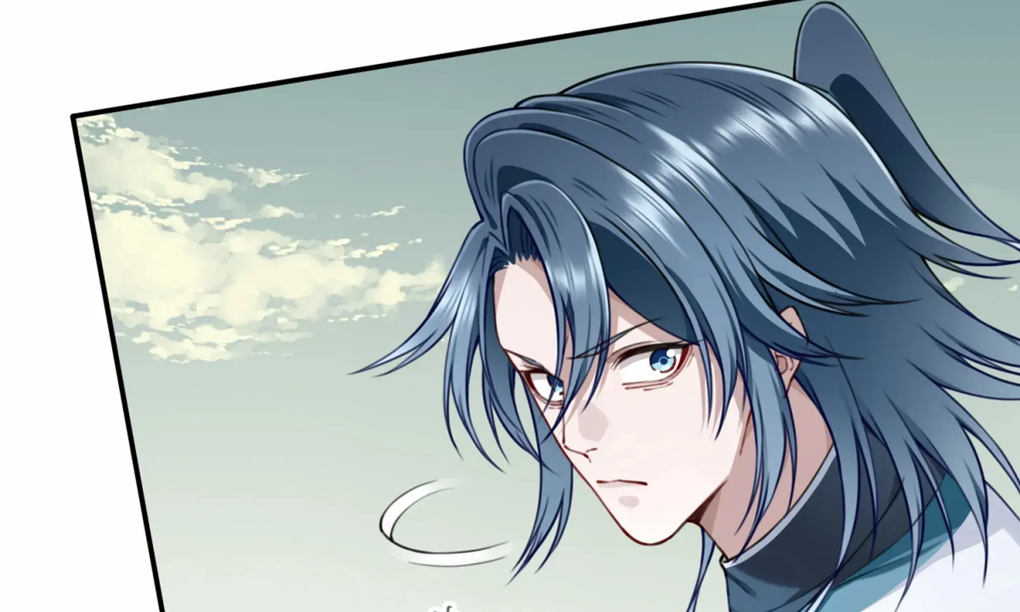 I Use My Muscles to Dominate the World of Cultivating Immortals Chapter 66 Page 86