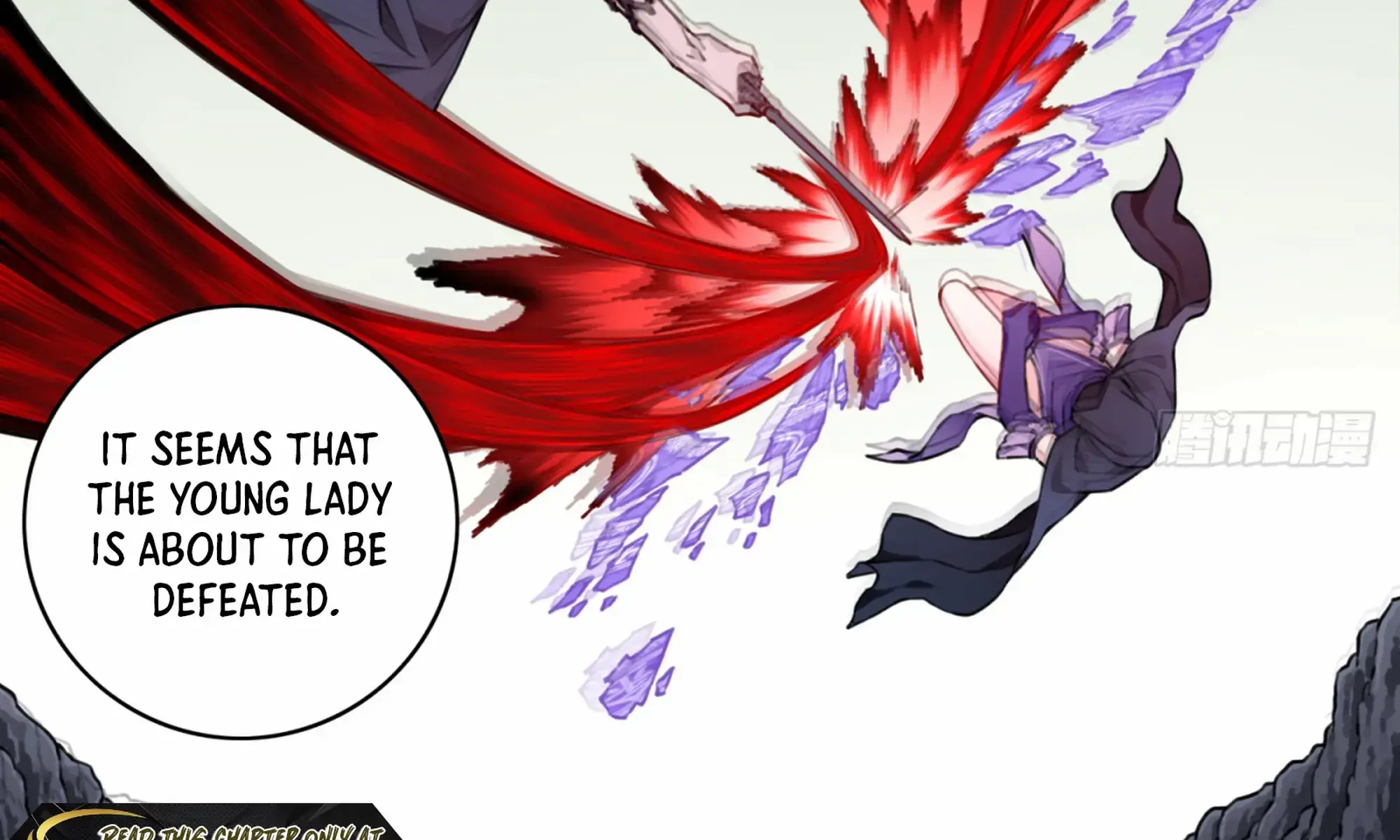 I Use My Muscles to Dominate the World of Cultivating Immortals Chapter 66 Page 95