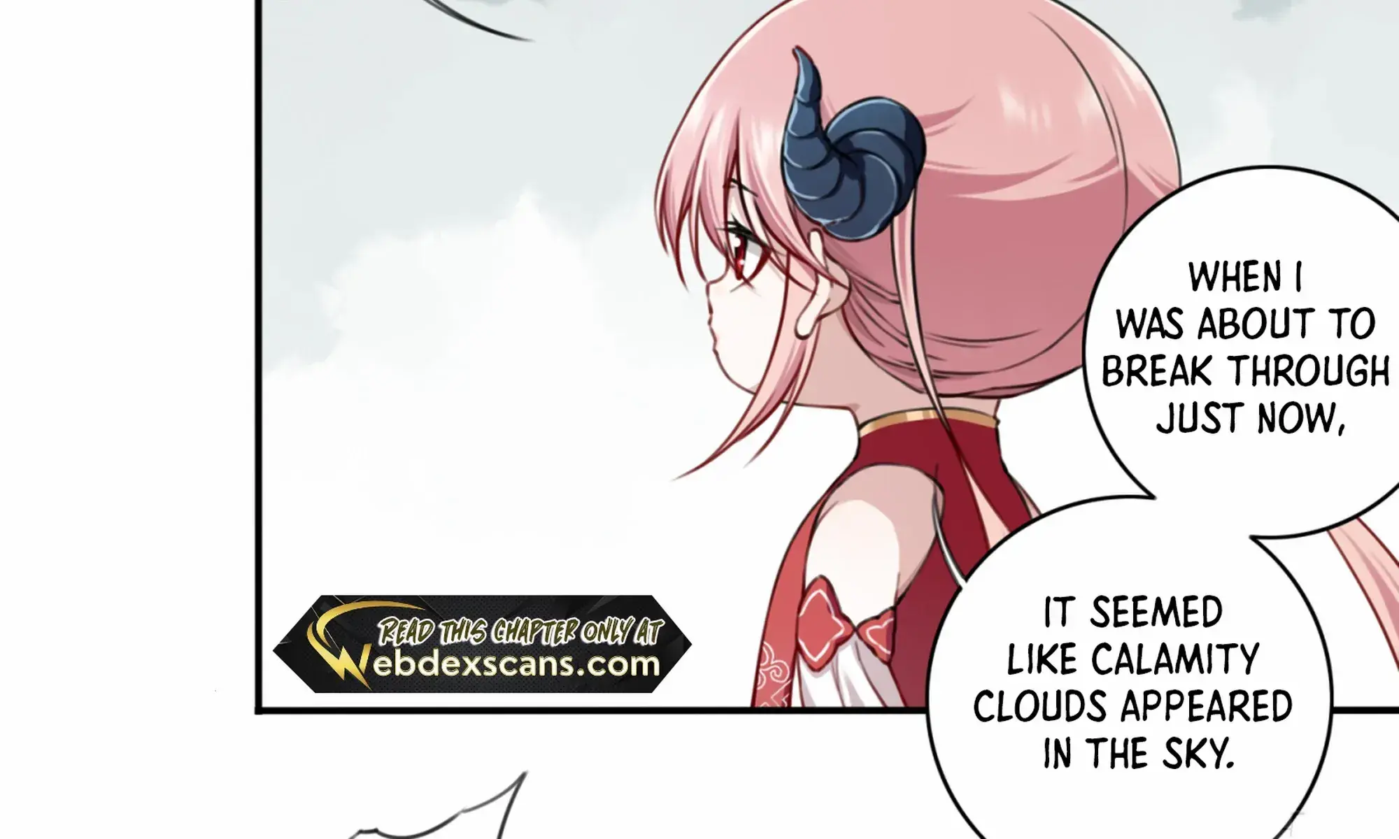 I Use My Muscles to Dominate the World of Cultivating Immortals Chapter 66 Page 105