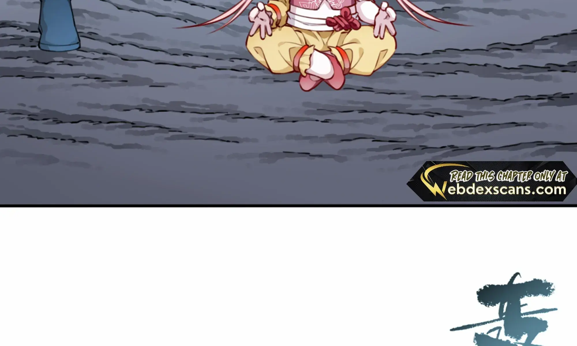I Use My Muscles to Dominate the World of Cultivating Immortals Chapter 66 Page 111