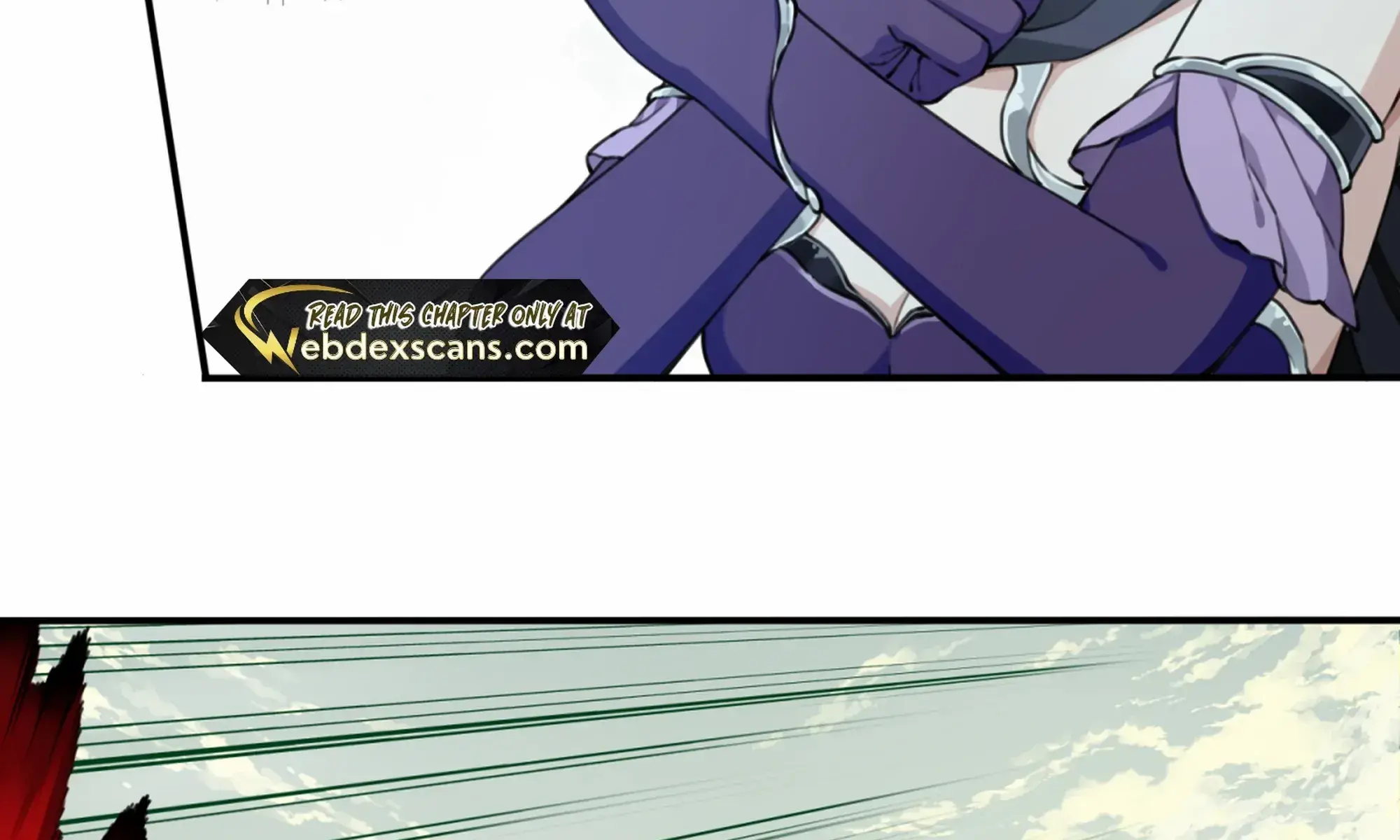 I Use My Muscles to Dominate the World of Cultivating Immortals Chapter 66 Page 121