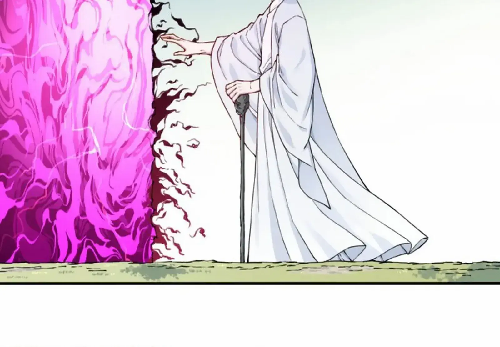 I Use My Muscles to Dominate the World of Cultivating Immortals Chapter 68 Page 15