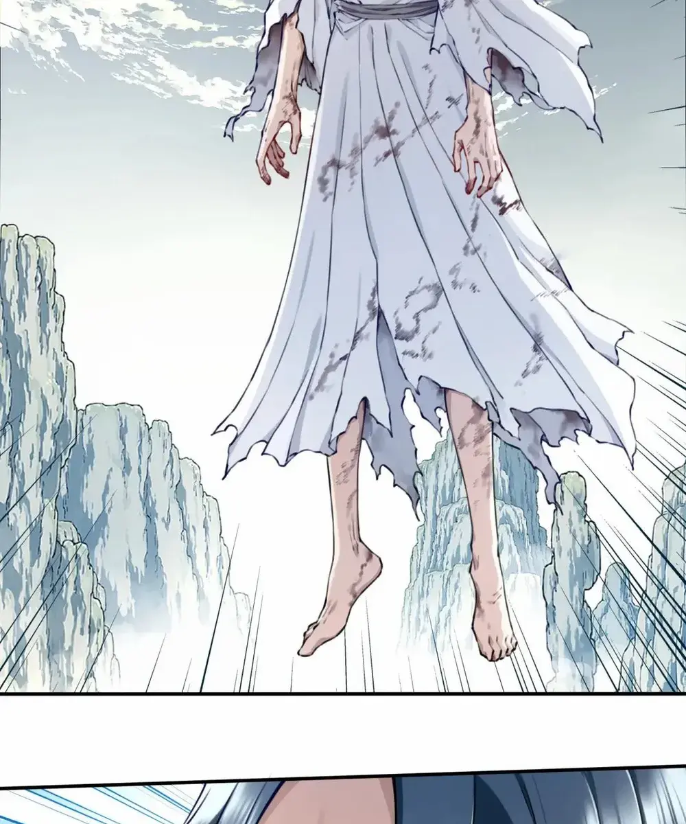 I Use My Muscles to Dominate the World of Cultivating Immortals Chapter 77 Page 24