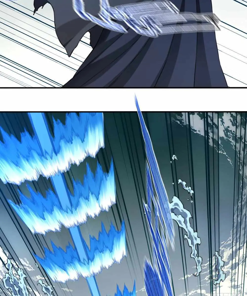 I Use My Muscles to Dominate the World of Cultivating Immortals Chapter 85 Page 46