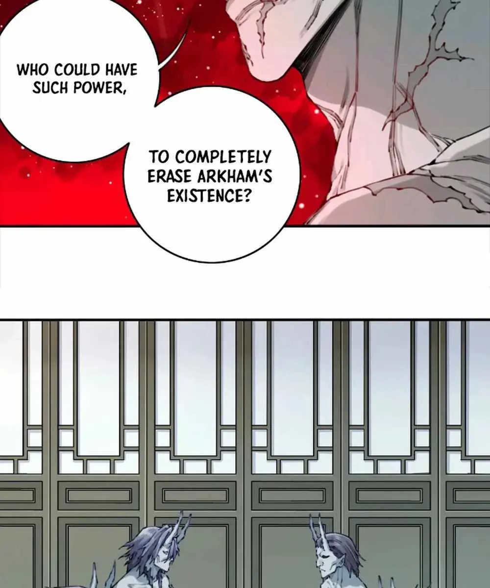 I Use My Muscles to Dominate the World of Cultivating Immortals Chapter 89 Page 48