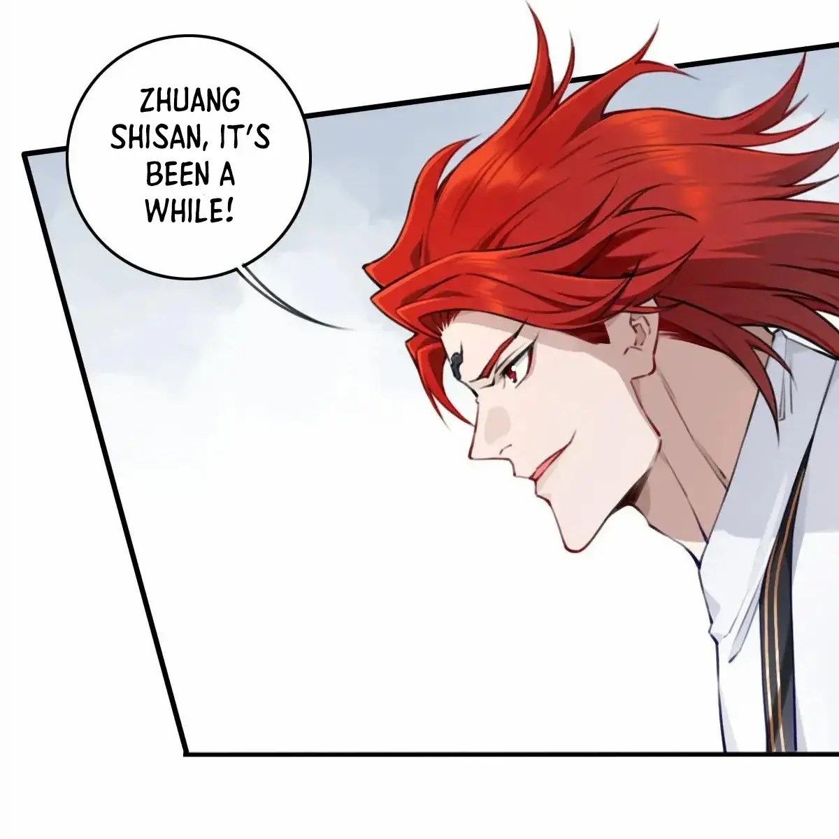 I Use My Muscles to Dominate the World of Cultivating Immortals Chapter 95 Page 55