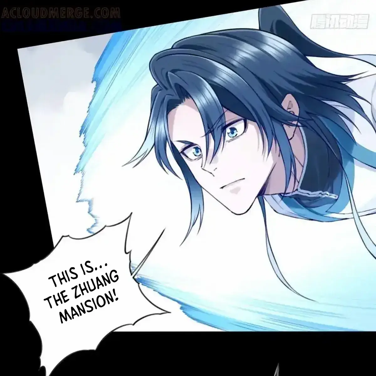 I Use My Muscles to Dominate the World of Cultivating Immortals Chapter 104 Page 39