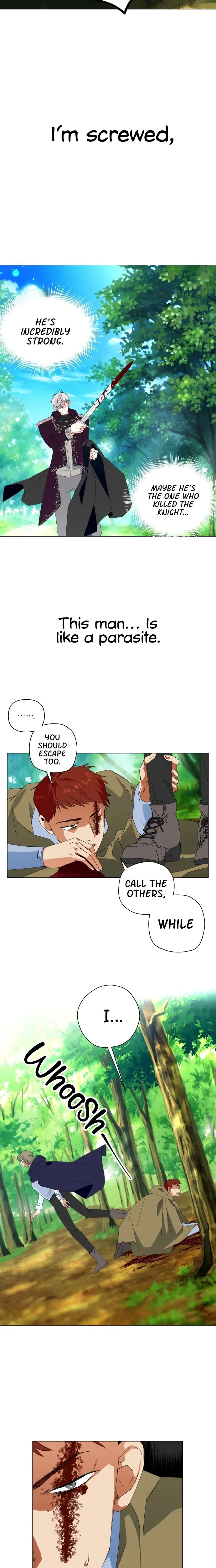 Your Throne Chapter 2 Page 10