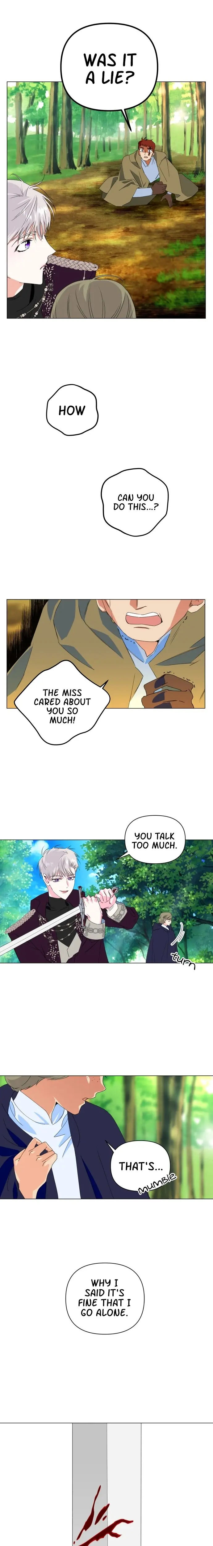 Your Throne Chapter 2 Page 12