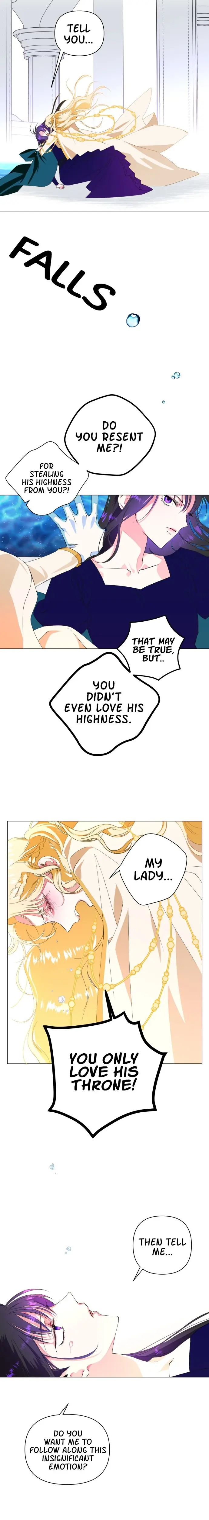 Your Throne Chapter 2 Page 15