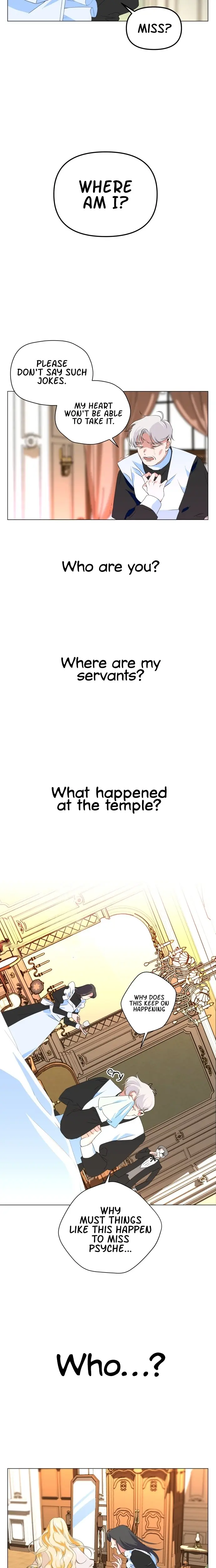 Your Throne Chapter 2 Page 21