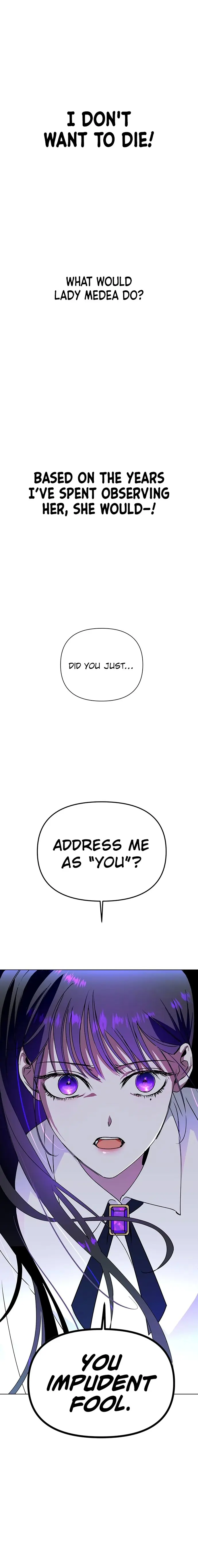 Your Throne Chapter 4 Page 17