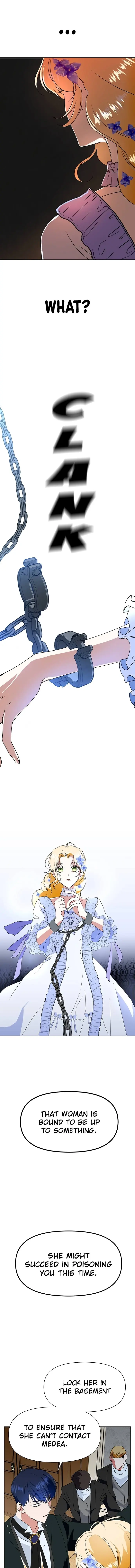 Your Throne Chapter 6 Page 12